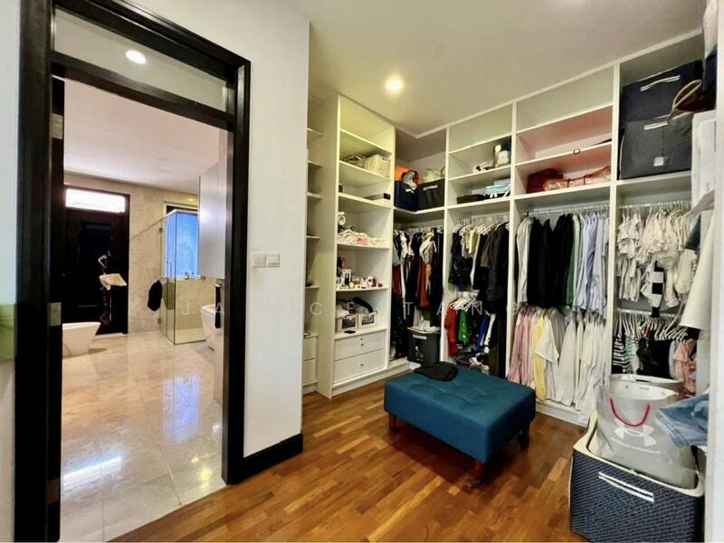 Bungalow for Sale in Setia Eco Park (Setia Alam) - Janice Tang - Bathroom - PropertyGuru.com.my