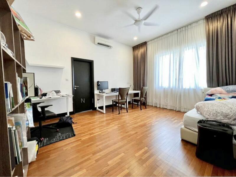 Bungalow for Sale in Setia Eco Park (Setia Alam) - Janice Tang - Bedroom - PropertyGuru.com.my