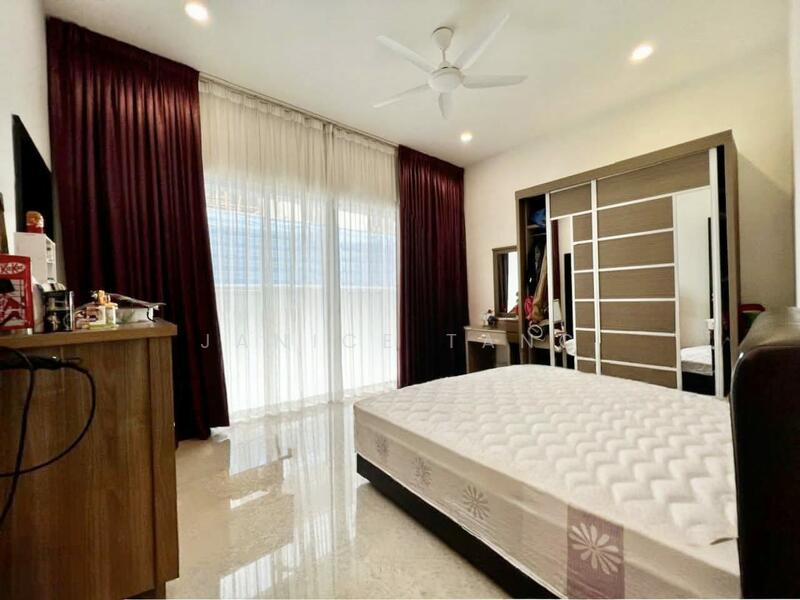 Bungalow for Sale in Setia Eco Park (Setia Alam) - Janice Tang - Bedroom - PropertyGuru.com.my