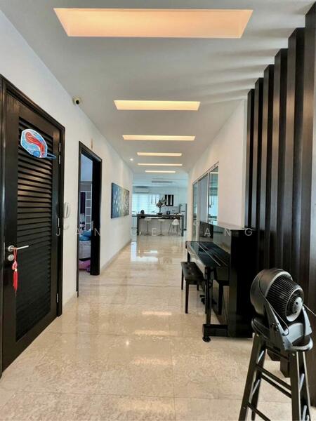 Bungalow for Sale in Setia Eco Park (Setia Alam) - Janice Tang - Corridor - PropertyGuru.com.my