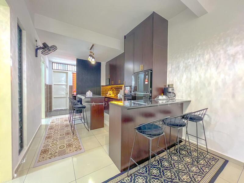 Serimba Terrace @ Bandar Bukit Mahkota untuk Untuk Dijual - RM 750,000, Mac 2026 - PropertyGuru.com.my