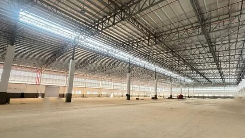 Kilang untuk Disewa di Senai (Johor) - Ian Tan - Interior - PropertyGuru.com.my