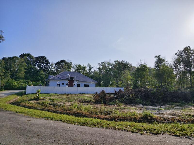 Residential Land for Sale in Bandar Baru Puncak Alam (Puncak Alam) - Syukor Hartanah - Exterior - PropertyGuru.com.my