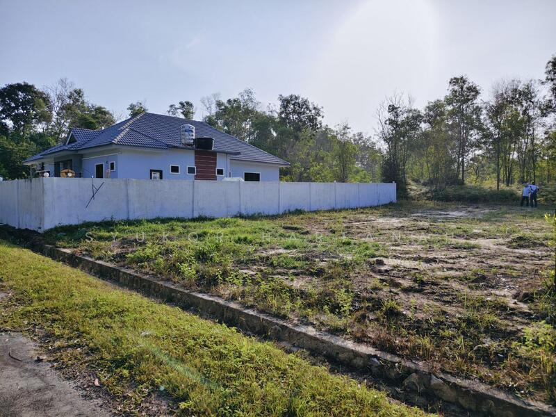 Residential Land for Sale in Bandar Baru Puncak Alam (Puncak Alam) - Syukor Hartanah - Exterior - PropertyGuru.com.my