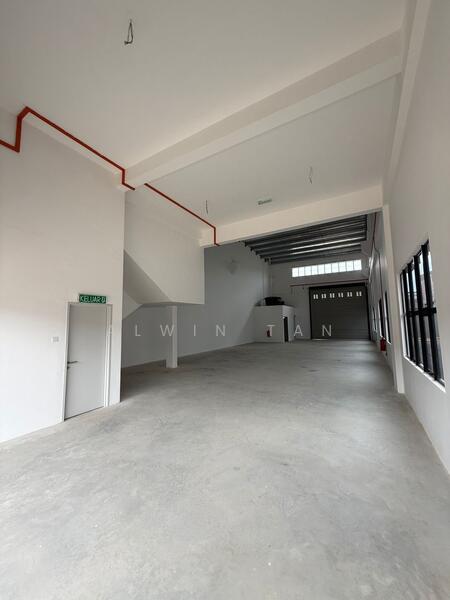 Factory for Rent in Bandar Indahpura (Kulai) - Alwin Tan - Interior - PropertyGuru.com.my