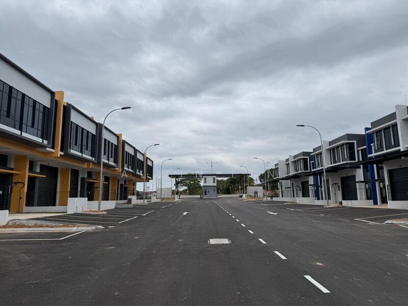 Factory for Rent in Bandar Indahpura (Kulai) - Alwin Tan - Exterior - PropertyGuru.com.my