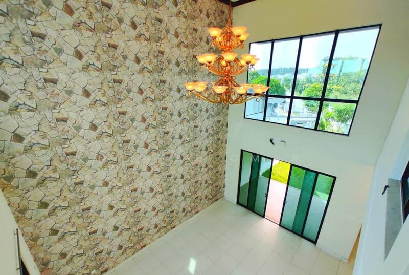 2-storey Terraced House for Sale in Denai Alam (Shah Alam) - Nadrah Omar - Interior - PropertyGuru.com.my