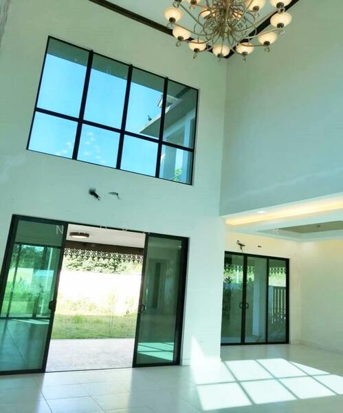 2-storey Terraced House for Sale in Denai Alam (Shah Alam) - Nadrah Omar - Interior - PropertyGuru.com.my