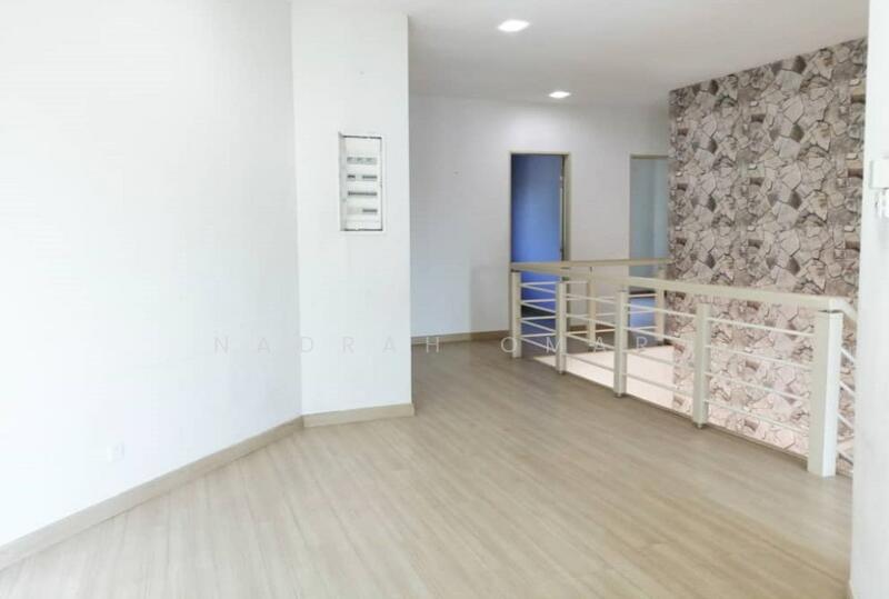 2-storey Terraced House for Sale in Denai Alam (Shah Alam) - Nadrah Omar - Interior - PropertyGuru.com.my
