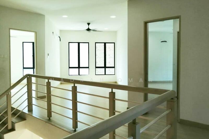2-storey Terraced House for Sale in Denai Alam (Shah Alam) - Nadrah Omar - Interior - PropertyGuru.com.my