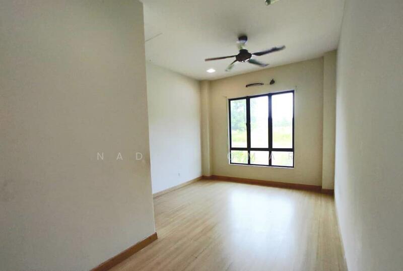 2-storey Terraced House for Sale in Denai Alam (Shah Alam) - Nadrah Omar - Interior - PropertyGuru.com.my