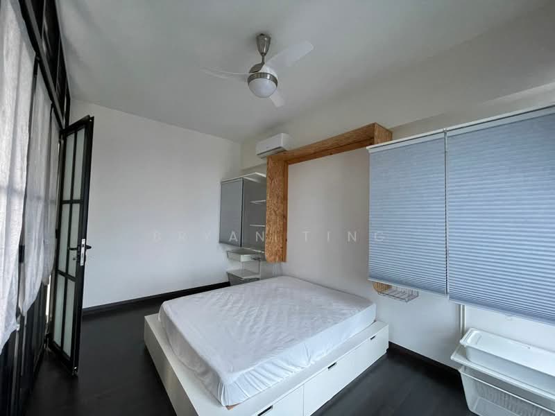 28 Boulevard untuk Untuk Disewa - RM 1,900 /bulan, Apr 2026 - Bedroom - PropertyGuru.com.my