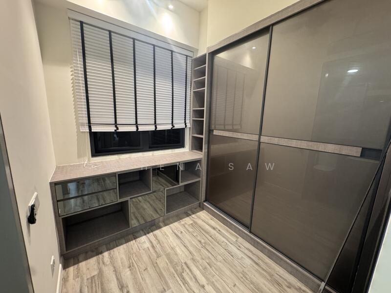 Kediaman Servis untuk Disewa di Millerz Square Serviced Residence - Athena Saw - Interior - PropertyGuru.com.my