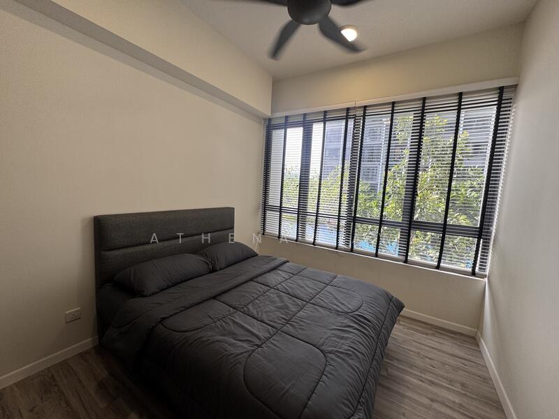 Kediaman Servis untuk Disewa di Millerz Square Serviced Residence - Athena Saw - PropertyGuru.com.my