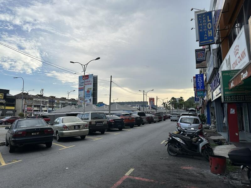 Shop / Office for Rent in Taman Sri Gombak (Gombak) - Hairul Ramli - Exterior - PropertyGuru.com.my