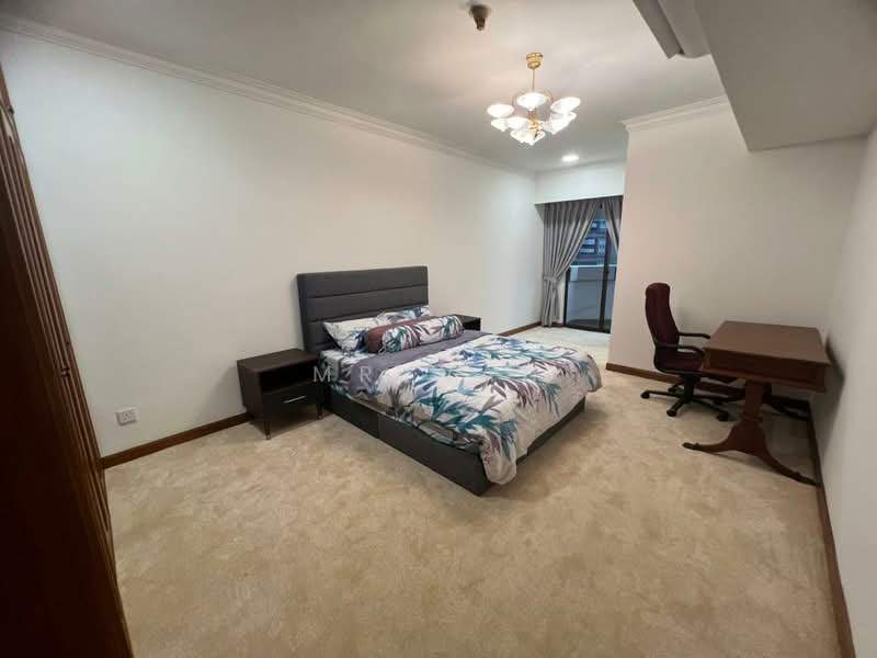 Kondominium untuk Disewa di UBN Tower - Mr Wan - Bedroom - PropertyGuru.com.my