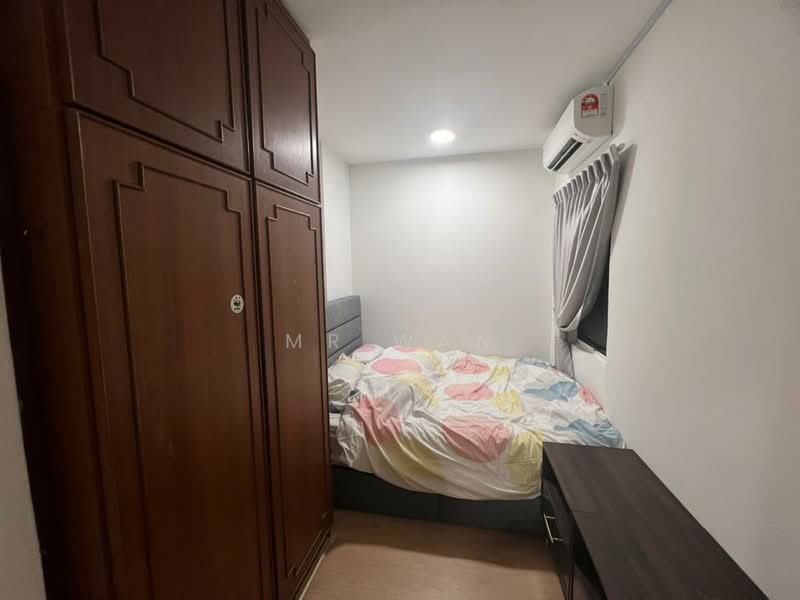 Kondominium untuk Disewa di UBN Tower - Mr Wan - Bedroom - PropertyGuru.com.my