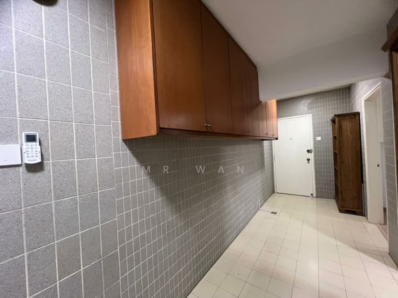 Kondominium untuk Disewa di UBN Tower - Mr Wan - Entrance - PropertyGuru.com.my