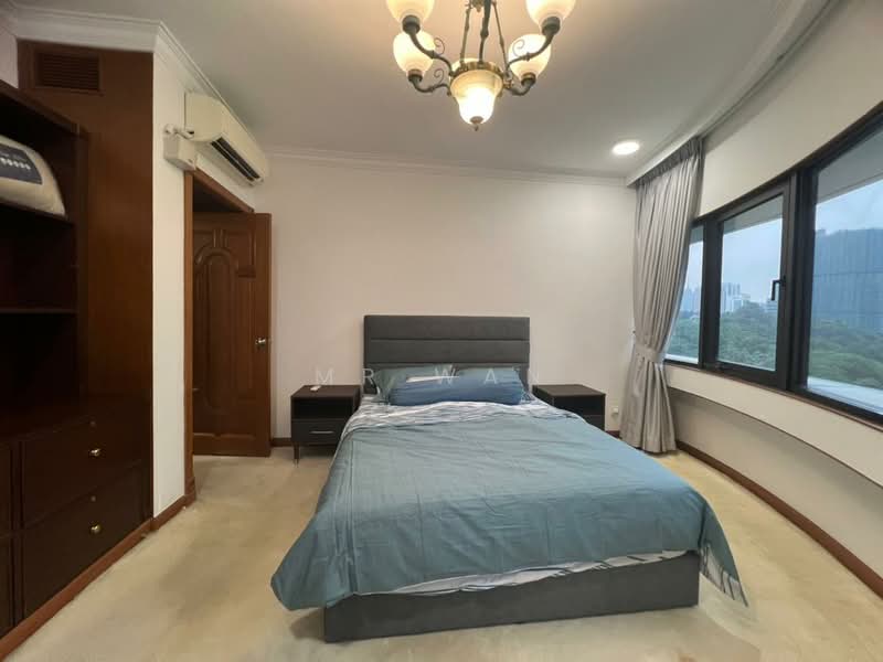 Kondominium untuk Disewa di UBN Tower - Mr Wan - Bedroom - PropertyGuru.com.my