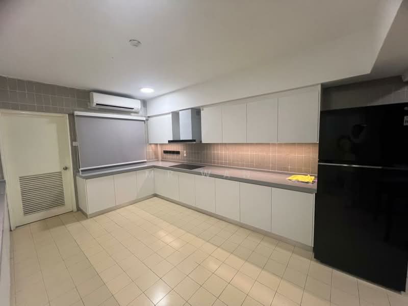 Kondominium untuk Disewa di UBN Tower - Mr Wan - Kitchen - PropertyGuru.com.my