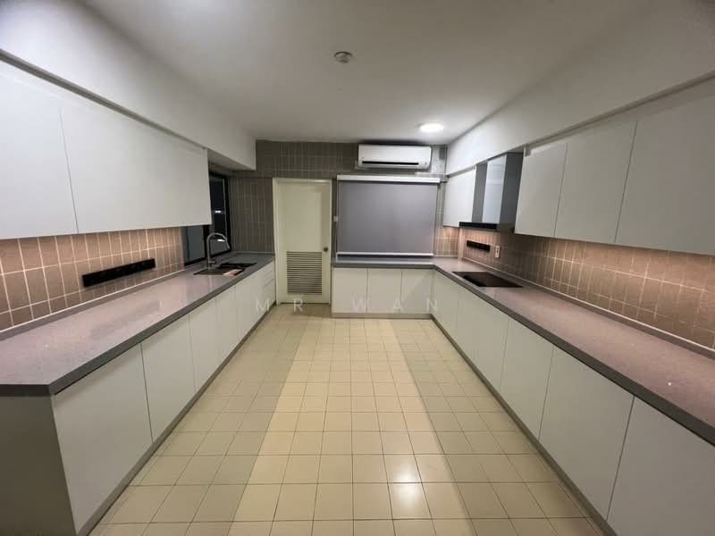 Kondominium untuk Disewa di UBN Tower - Mr Wan - Kitchen - PropertyGuru.com.my