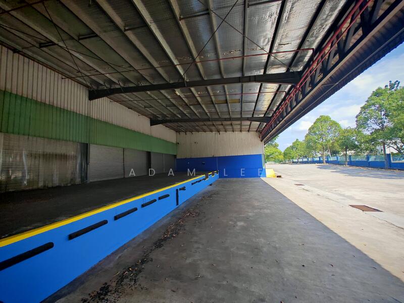 Pasir Gudang untuk Untuk Dijual - RM 31,000,000, Feb 2026 - Exterior - PropertyGuru.com.my