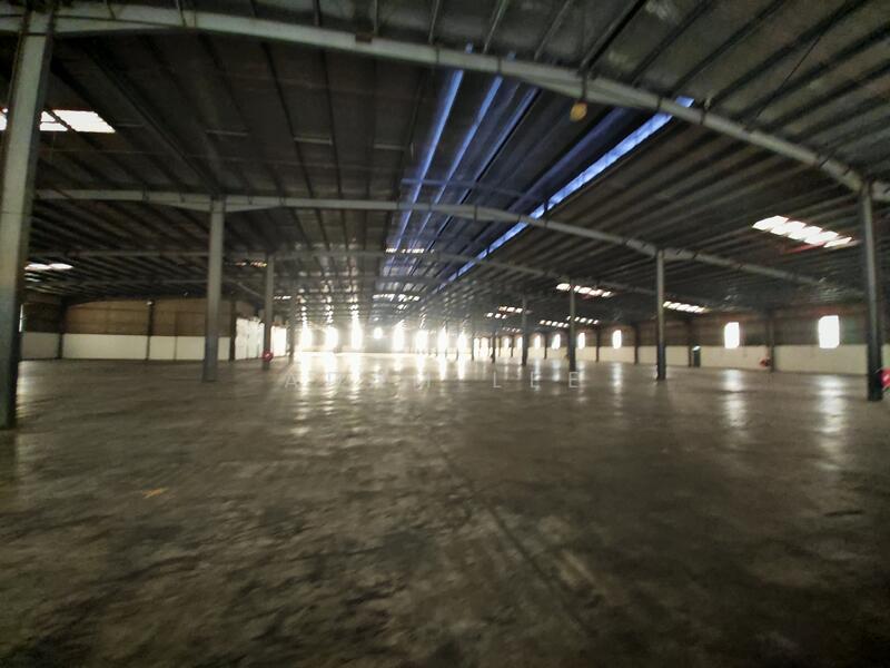 Pasir Gudang untuk Untuk Dijual - RM 31,000,000, Feb 2026 - Interior - PropertyGuru.com.my