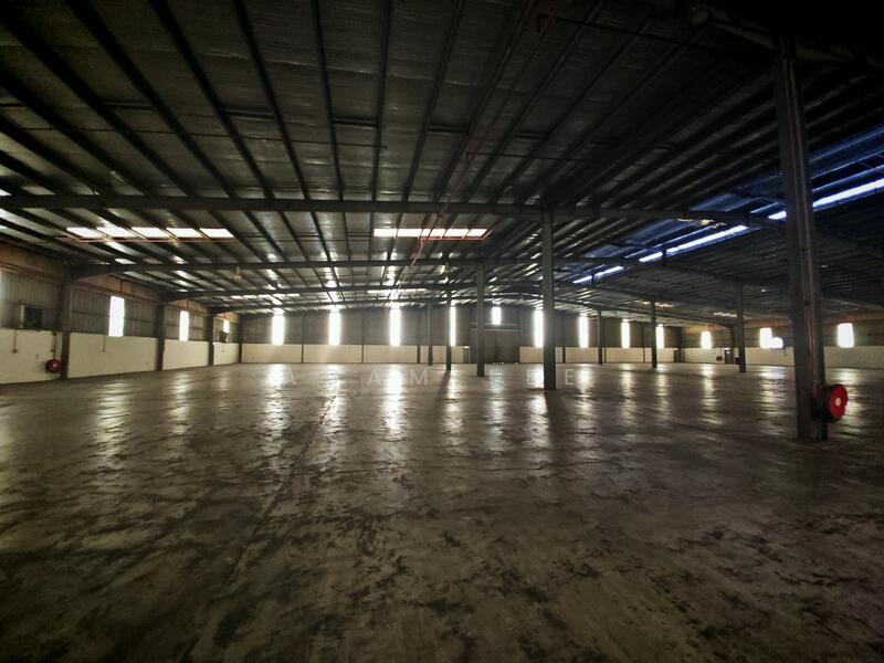 Pasir Gudang untuk Untuk Dijual - RM 31,000,000, Feb 2026 - Interior - PropertyGuru.com.my