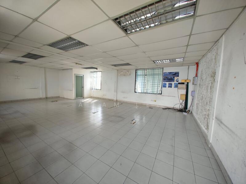Pasir Gudang untuk Untuk Dijual - RM 31,000,000, Feb 2026 - Interior - PropertyGuru.com.my