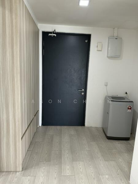 Service Residence for Rent at Sky Park - Jason Chiam - Entrance - PropertyGuru.com.my