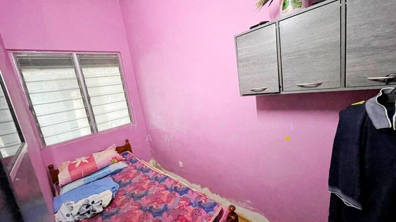 2-storey Terraced House for Sale in Nilai (Negeri Sembilan) - Mohd Khairul Amilin - Bedroom - PropertyGuru.com.my