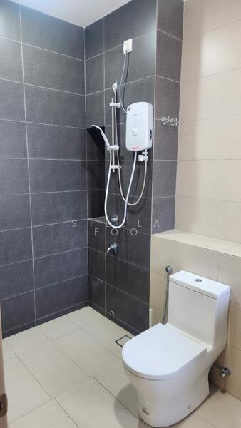 Serenia Amani @ Serenia City untuk Untuk Disewa - RM 1,900 /bulan, Feb 2026 - Bathroom - PropertyGuru.com.my