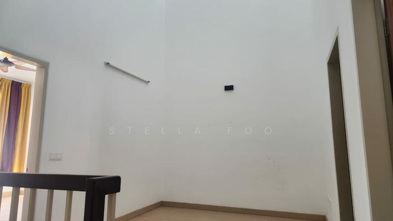 Serenia Amani @ Serenia City untuk Untuk Disewa - RM 1,900 /bulan, Feb 2026 - Interior - PropertyGuru.com.my