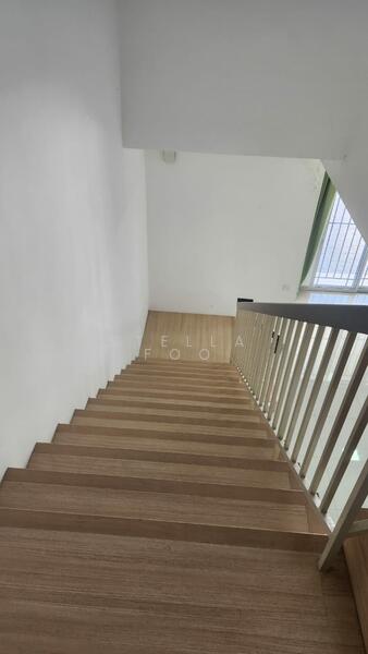 Serenia Amani @ Serenia City untuk Untuk Disewa - RM 1,900 /bulan, Feb 2026 - Interior - PropertyGuru.com.my