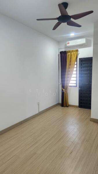 Serenia Amani @ Serenia City untuk Untuk Disewa - RM 1,900 /bulan, Feb 2026 - Interior - PropertyGuru.com.my