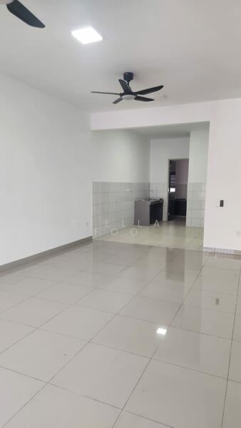 Serenia Amani @ Serenia City untuk Untuk Disewa - RM 1,900 /bulan, Feb 2026 - Kitchen - PropertyGuru.com.my