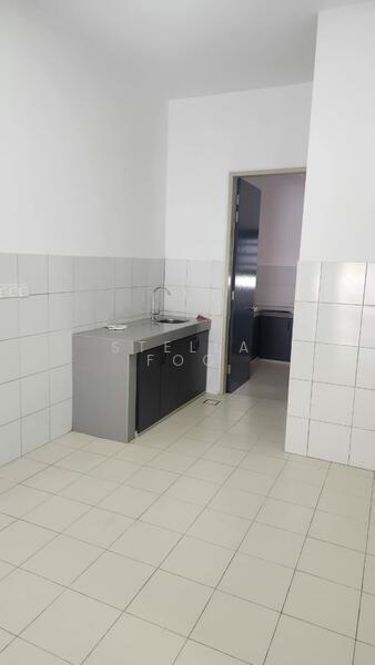 Serenia Amani @ Serenia City untuk Untuk Disewa - RM 1,900 /bulan, Feb 2026 - Kitchen - PropertyGuru.com.my