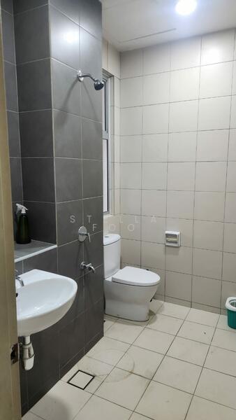 Serenia Amani @ Serenia City untuk Untuk Disewa - RM 1,900 /bulan, Feb 2026 - Bathroom - PropertyGuru.com.my