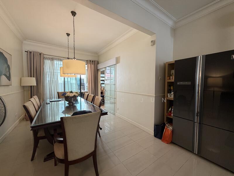 3-storey Terraced House for Sale in Desa Parkcity (Kuala Lumpur) - Hei Kar Jun - Dining Room - PropertyGuru.com.my