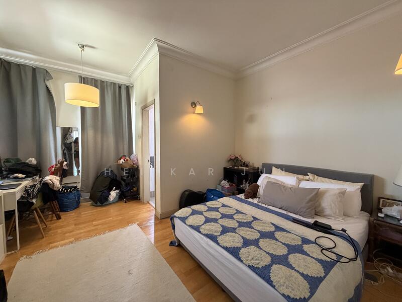 3-storey Terraced House for Sale in Desa Parkcity (Kuala Lumpur) - Hei Kar Jun - Bedroom - PropertyGuru.com.my