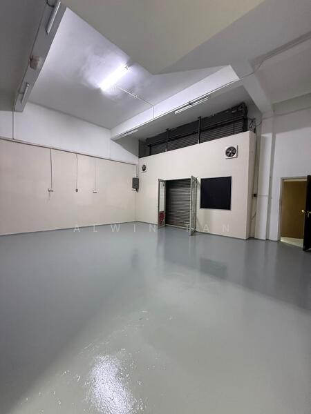 Terrace Factory for Rent in Taman Sri Putri (Kulai) - Alwin Tan - Interior - PropertyGuru.com.my