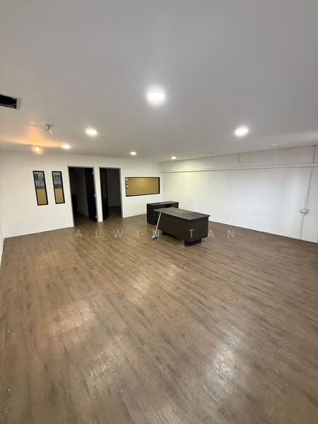 Terrace Factory for Rent in Taman Sri Putri (Kulai) - Alwin Tan - Interior - PropertyGuru.com.my