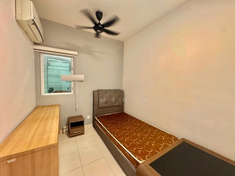 Condominium for Sale at i-Santorini - Ertmen Ho - Bedroom - PropertyGuru.com.my