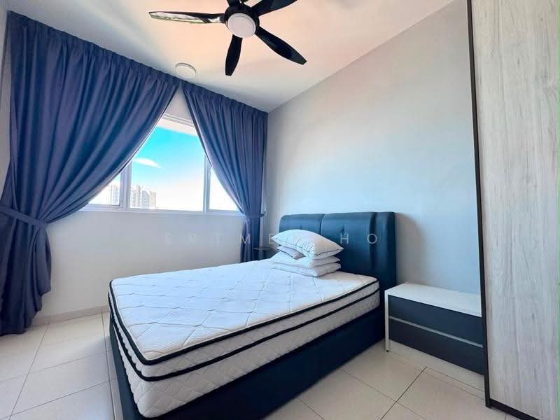 Condominium for Sale at i-Santorini - Ertmen Ho - Bedroom - PropertyGuru.com.my
