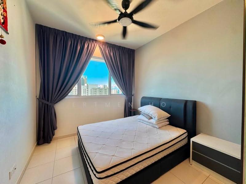 Condominium for Sale at i-Santorini - Ertmen Ho - Bedroom - PropertyGuru.com.my