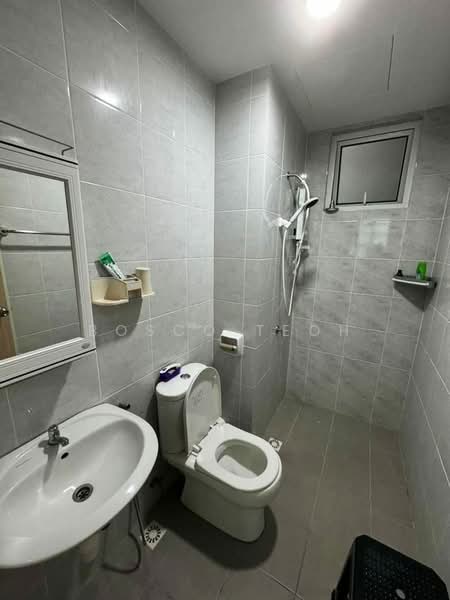 Condominium for Rent at i-Santorini - Bosco Teoh - Bathroom - PropertyGuru.com.my