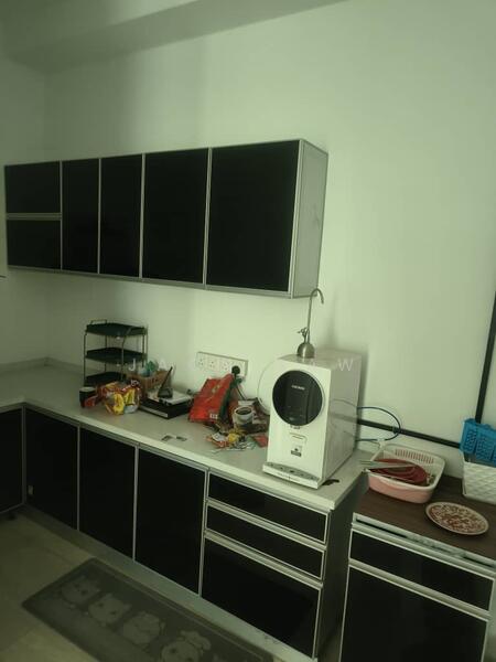 1.5 Storey Detached Factory For Rent at Alma Bukit Mertajam untuk Untuk Disewa - RM 19,000 /bulan, Feb 2026 - Kitchen - PropertyGuru.com.my