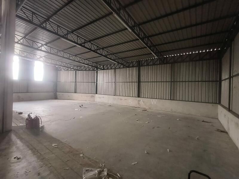 1.5 Storey Detached Factory For Rent at Alma Bukit Mertajam untuk Untuk Disewa - RM 19,000 /bulan, Feb 2026 - Interior - PropertyGuru.com.my