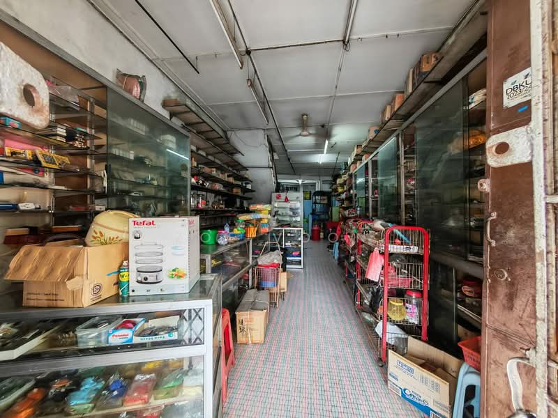 Kedai untuk Dijual di Kuching (Sarawak) - Zoe Voon - Interior - PropertyGuru.com.my