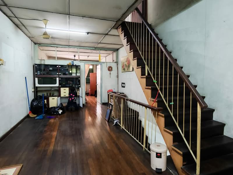 Kedai untuk Dijual di Kuching (Sarawak) - Zoe Voon - PropertyGuru.com.my